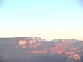 GRAND CANYON- Sunrise 2005