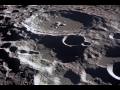 Space School - The Moon