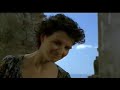 The English Patient - Shall I play Bach?  Mine in the piano.