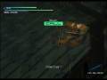 MGS2 E-Ex No Save No Damage Big Boss Speedrun 1.37.59Part9