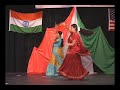 IAOC: Bharath Utsav 2007 : Hindi  Dance Medley  part 2