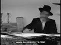 Rabbi Simcha Pearlmutter talks about Yeshua his Messiah 9/9