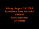 OCC Youth 4 Christ TV