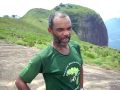 Chegando a Pedra da Gavea.avi