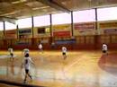 BGM Buchegger Hallenfußballturnier 2008 Köflach.