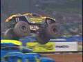 Monster Jam - Maximum Destruction Tom Meents Atlanta 2007