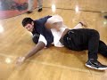 wrestling wrestling