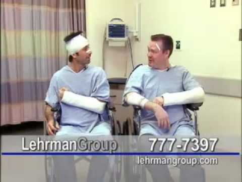 Arizona Health Insurance funny commercial