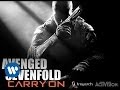 Avenged Sevenfold Carry On Official Music Video and Lyrics