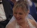 Mariage � Ollioules