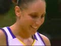 Diana Taurasi video