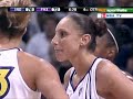 Diana Taurasi video