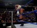 HBK and Rey Mysterio vs. JBL and Orton - Part 2