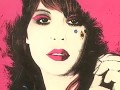 clip video Glass Candy Computer Love