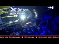 #ArabsGotTalent - S2 - Ep7 - قصي وفرح - يلا