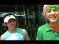 Brian and Xiah