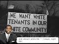 A Brief Visual Tour Of Detroit