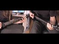 In Flames - Cover - Zombie Inc In Flames - Cover - Zombie Inc
