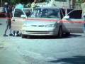 Matan 4 intentaban un asalto a depósito de Cervecería www.Queesnoticia.com