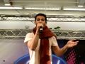Eddie Razaz, Idol i Gävle - Man in the mirror