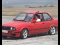 BMW drift