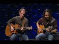 hillsong acoustic