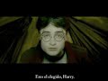Segundo Trailer Harry Potter y el Principe Mestizo