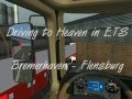 Driving to Heaven in ETS