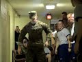 Kinsella Hauser Impression USMMA