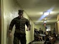 Kinsella Hauser Impression USMMA