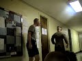 Kinsella Hauser Impression USMMA