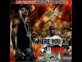 The Game - Our Turn (feat. Black Wall Street & Southside)