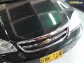 Chevrolet Optra 1.8 Aut 2006