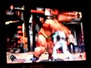 Street Fighter IV@SJSU C. Viper vs. Zangief