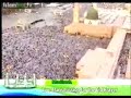 Eid ul fitr Salah 2008 Madinah -  1429  صلاة عيد الفطر المبارك Shaykh Hudhaifyعيد الفطر   1429عيد الفطر في السعودية  2008- صلاة العيد