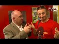 Schagerl "Factory Tour" with Thomas Gansch & James Morrison
