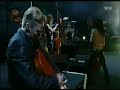 For Whom the Bell Tolls (live)