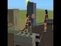 Sims 2 slow dance and rejected for smooch