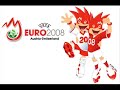 Official Song UEFA EURO 2008? Trix & Flix, by Shaggy Official Song UEFA EURO 2008? Trix & Flix, by Shaggy