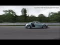 Click here to watch this video FM4: Audi R8 V10 Vs Mercedes SLS AMG