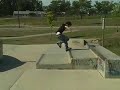 doyles section from the dekalzshop video circa 2003.