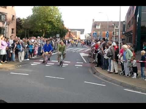 12inch race 2010 part 1