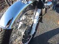 [Veteran] Puch Dakota VZ50R Testrun2