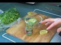 Quick and Easy Guacamole Quick and Easy Guacamole