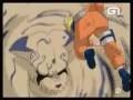 Naruto-Vs-Gaara
