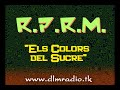 RPRM - Relat Psicoactiu \"Els Colors del Sucre\" -DLM R�dio-
