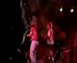 High Street Acoustic Duo Like A Hurricane Story in your Eyes