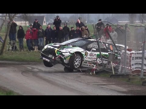 Latest WRC HD & Rally HD Videos