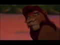 The Lion King 2 // Tourniquet // Kovu