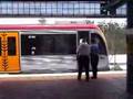Citytrain IMU 162